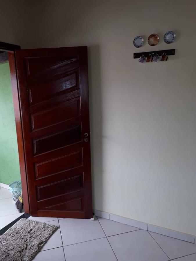 Homestay Kitnet -
