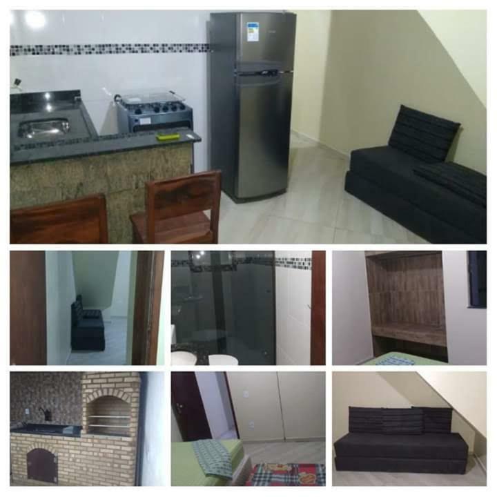 Homestay Kitnet -