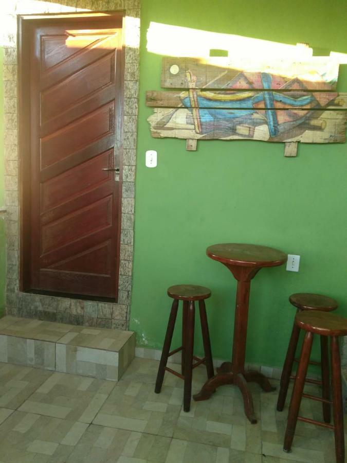 Homestay Kitnet - Arraial do Cabo
